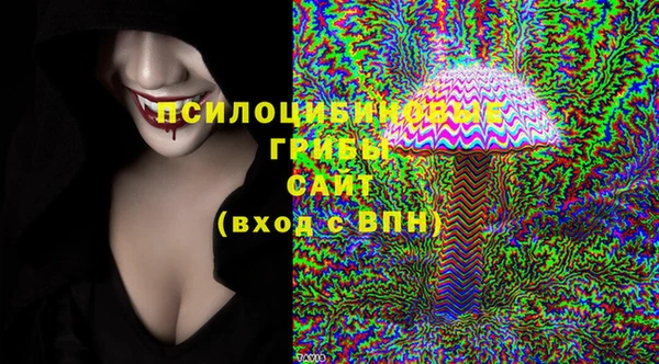 молекула духа Абдулино